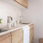 Apartment Elegante En Puertochico Santander