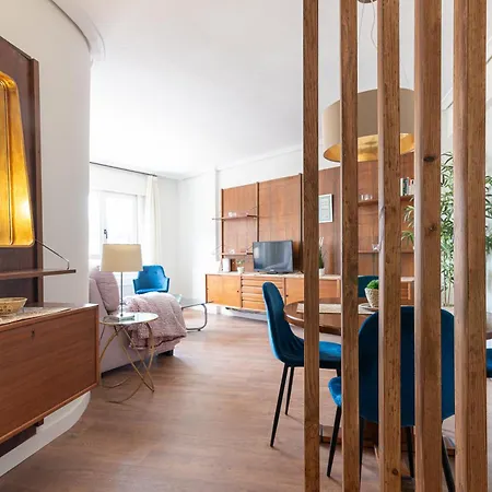 Elegante Apartamento En Puertochico Santander