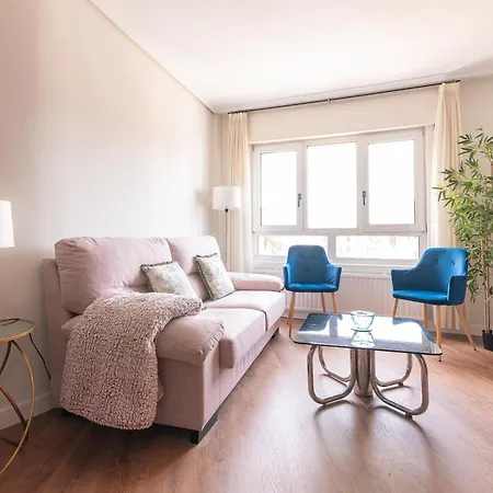 Elegante Apartamento En Puertochico Santander