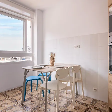 Apartment Elegante Apartamento En Puertochico *