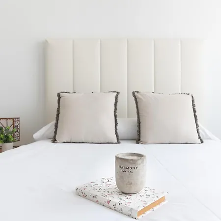 Soleado En El Centro De La Ciudad