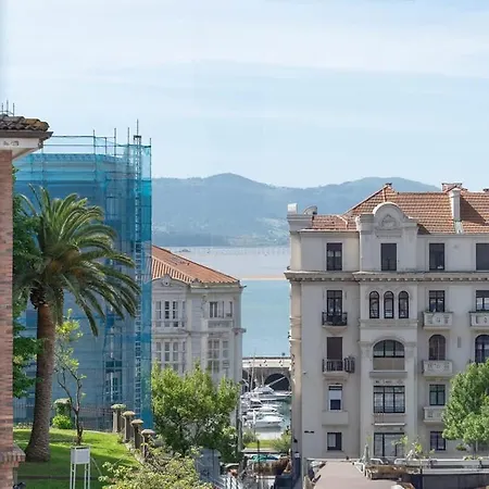 Daire La Ventana Del Museo