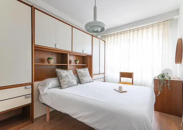 Apartment Elegante Apartamento En Puertochico Santander