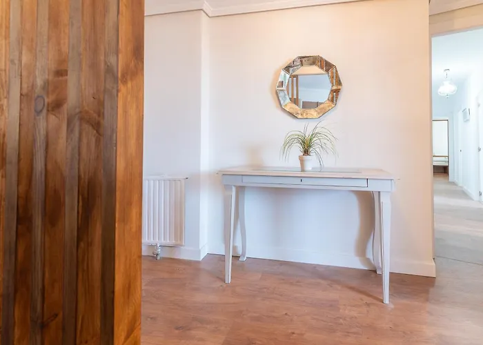 Elegante Apartamento En Puertochico Apartment Santander