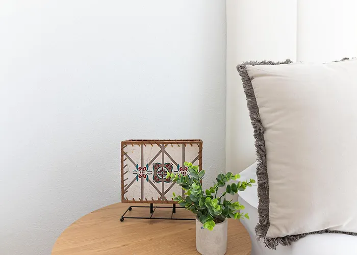 Elegante Apartamento En Puertochico Santander