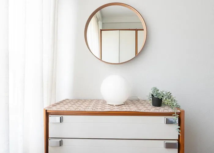 Apartment Elegante Apartamento En Puertochico *