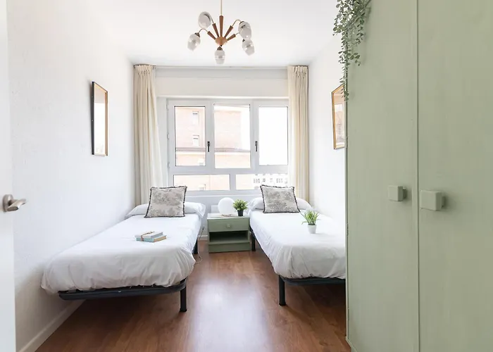 Elegante Apartamento En Puertochico Apartment