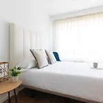 Elegante En Puertochico Appartement Santander